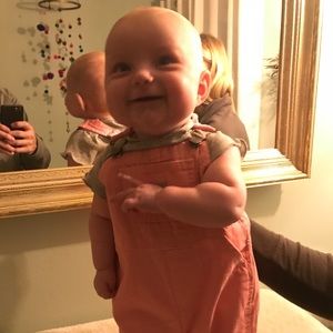 Meet your Posher, Natalie